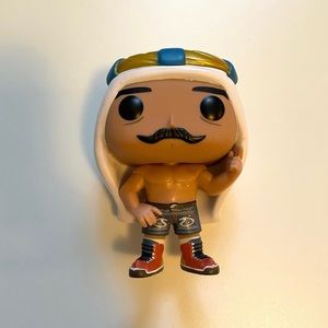 Iron Shiek loose Funko Pop